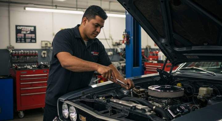 Les pannes mécaniques les plus fréquentes : comment les diagnostiquer et les éviter efficacement
