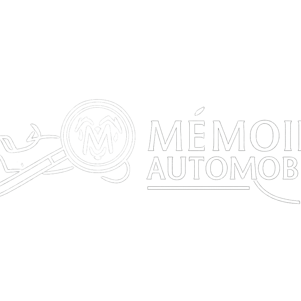 Mémoire Automobile