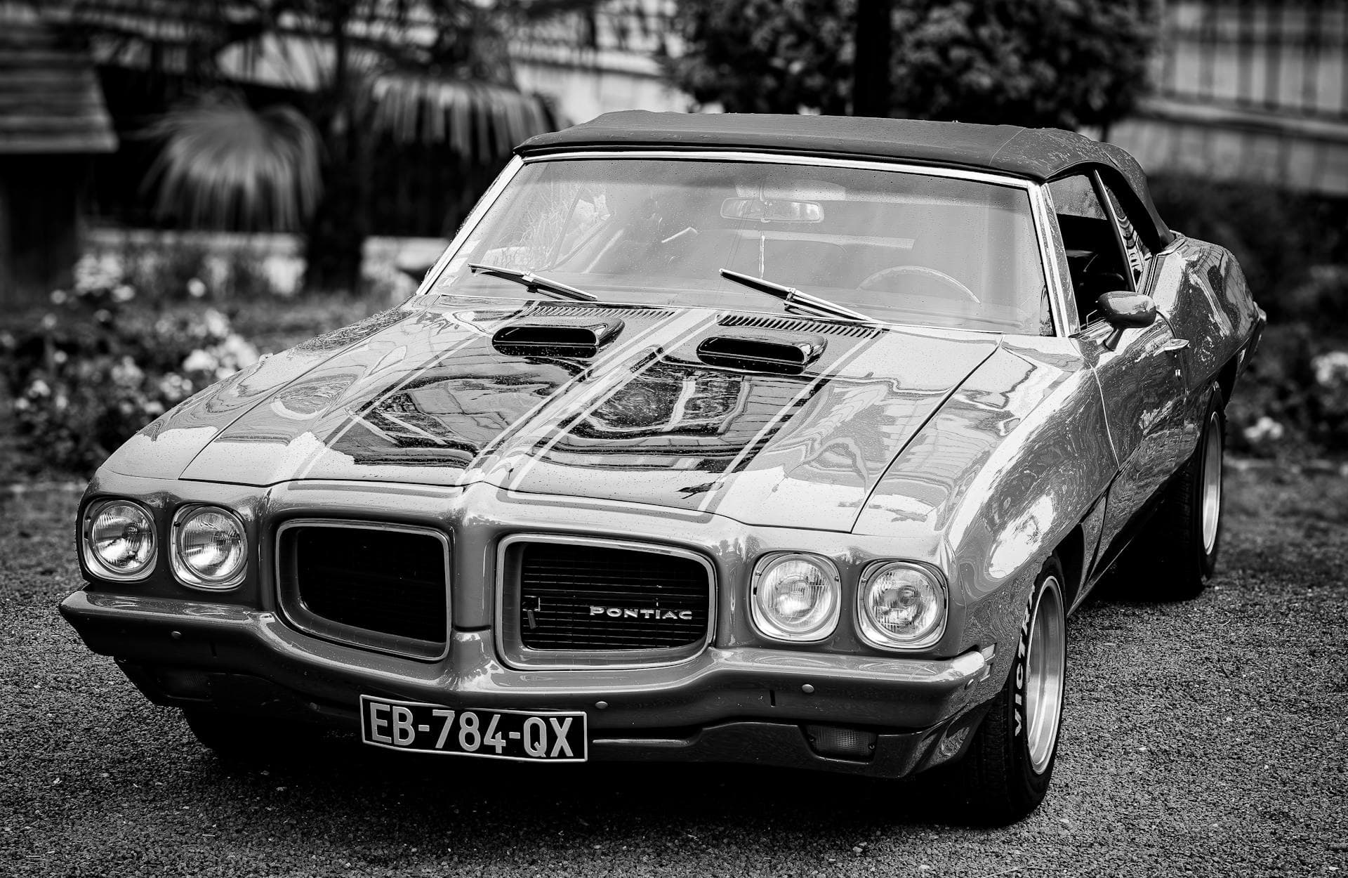 Où et comment vendre une voiture de collection ?