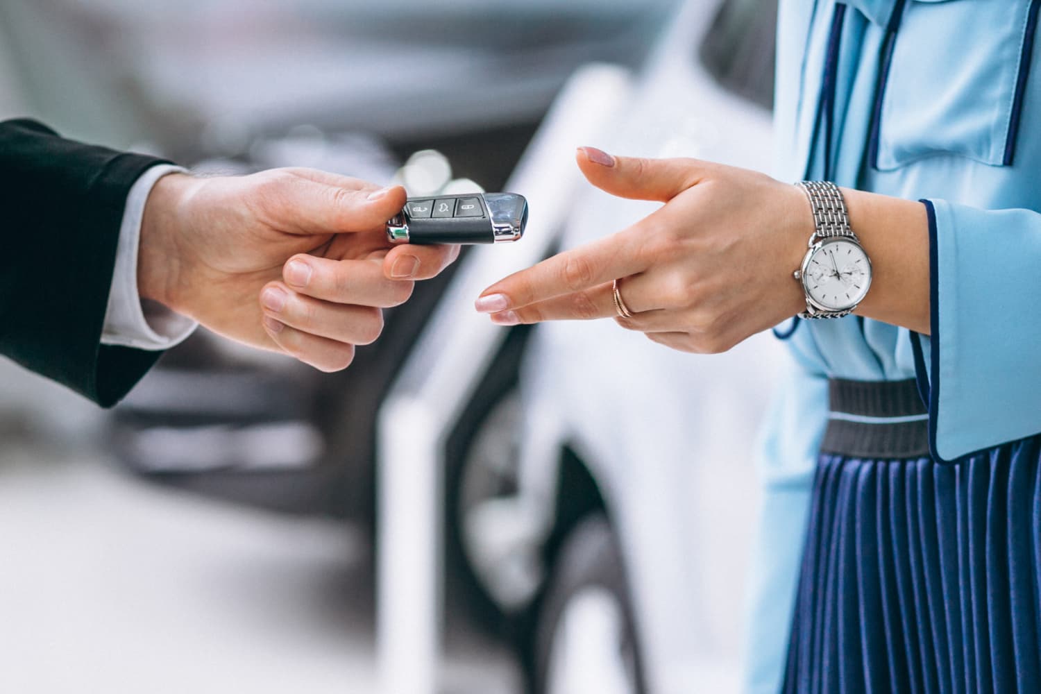 Aperçu des solutions efficaces pour le convoyage automobile